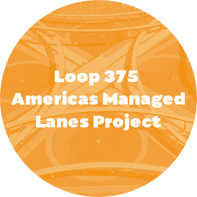 Americas Managed Lanes Project