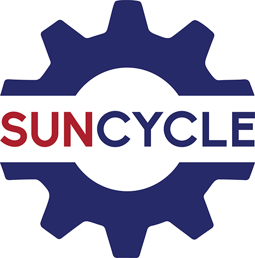 SunCycle - El Paso Bike Share Program