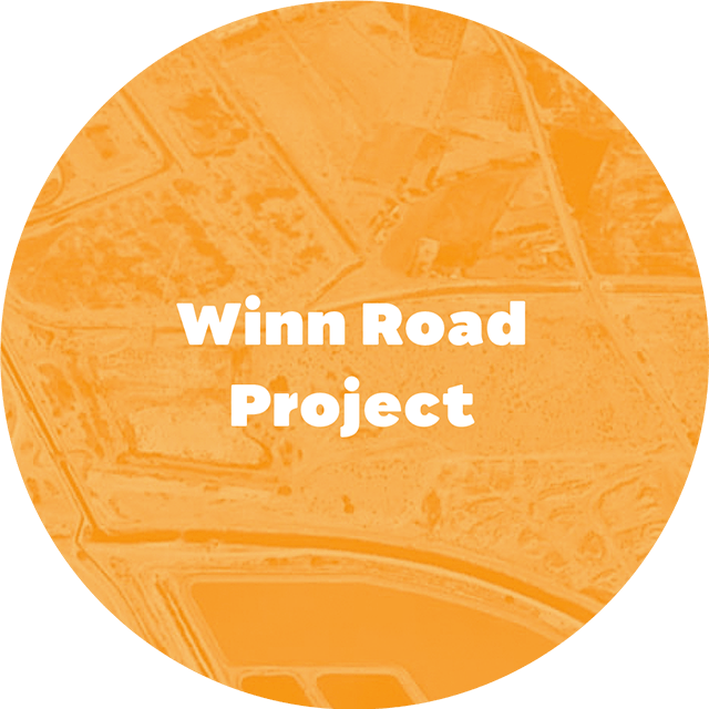 Winn Road Project
