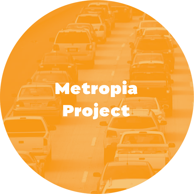 Metropia Project